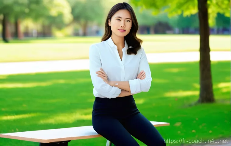 스포츠지도사 이직 성공담 인터뷰 - Prompt 1: From Corporate Desk to Wellness Path**