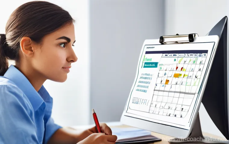 스포츠지도사 자격증 준비 시 주의사항 - **Prompt 2: Professional Sports Educator in a French Park**
    "A sunny afternoon in a picturesque ...