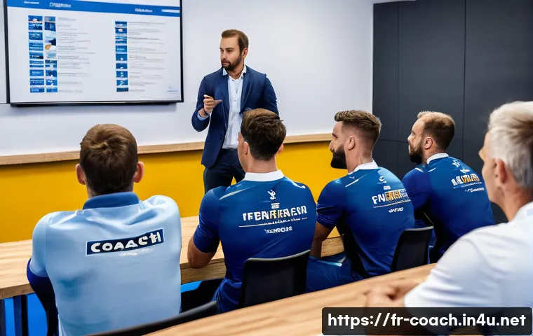 스포츠지도사 자격증 취득 후 경력 쌓는 법 관련 이미지 2