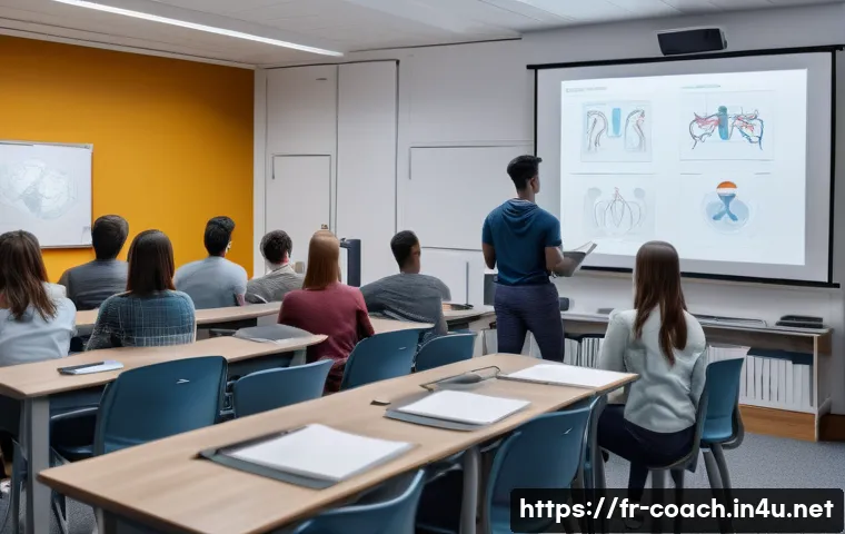 스포츠지도사 자격증 관련 학위 과정 관련 이미지 1