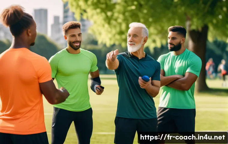 스포츠지도사 자격증 관련 학위 과정 관련 이미지 2