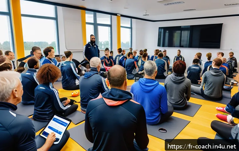 스포츠지도사 자격증 유효기간 및 갱신 방법 관련 이미지 1