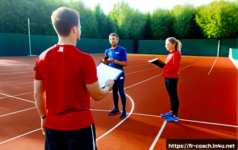 Préparer son premier examen d’éducateur sportif : guide pratique pour débuter 3 스포츠지도사 시험을 처음 준비하는 사람들을 위한 가이드 관련 이미지 1